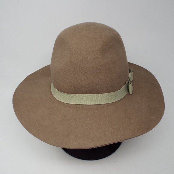 Brixton Supply Co. Wool Hat - Picture 7 of 11